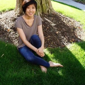 Meet your Posher, Lesley